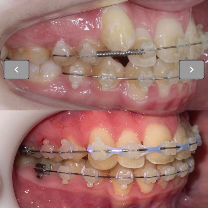 dentistry